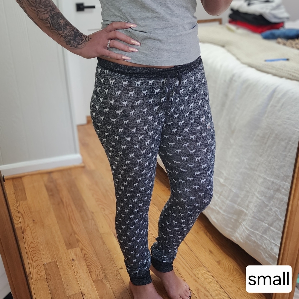 Victoria's Secret PINK | Legging Pajama Pants